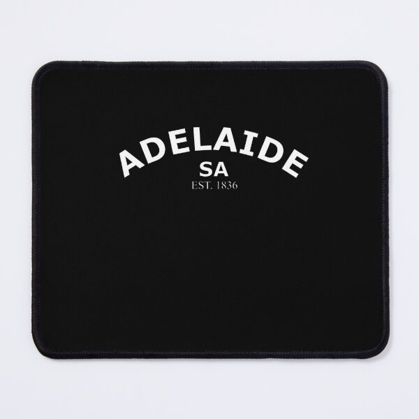 Item preview, ADELAIDE SA EST. 1836 designed and sold by fil00.