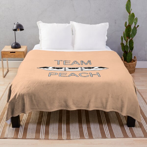 Item preview, Team Peach Monorail designed and sold by Uncle-Orville.