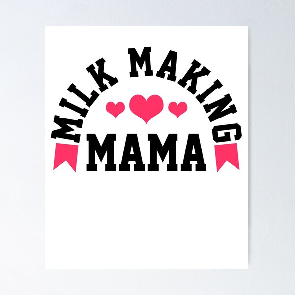 Cloth on My Bum, Breast Milk in My Tum, Worn by My Mum SVG DFX EPS and Png  Files for Cutting Machines Cameo or Cricut 