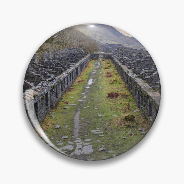 Item preview, Slate cottages of Dinorwic designed and sold by Leighton Collins.