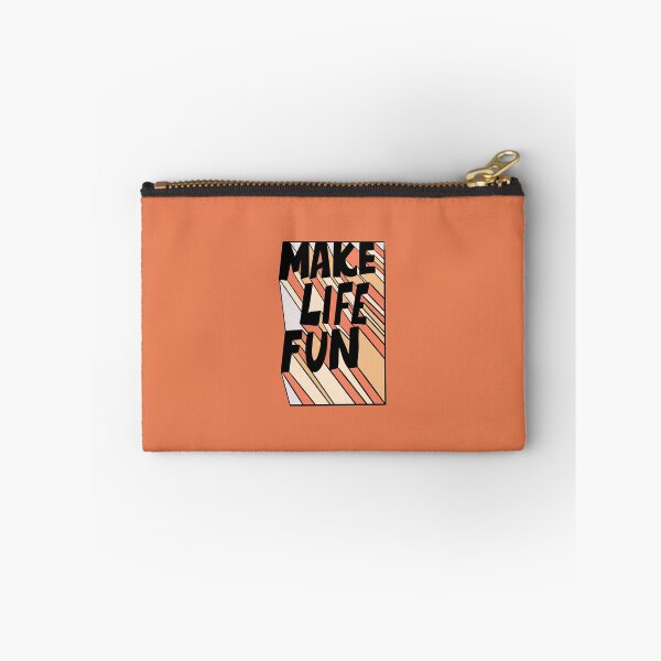 Item preview, Make Life Fun designed and sold by kmillller.