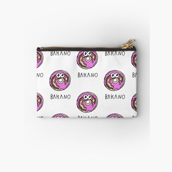 Item preview, bakanosandwich designed and sold by hapabot.