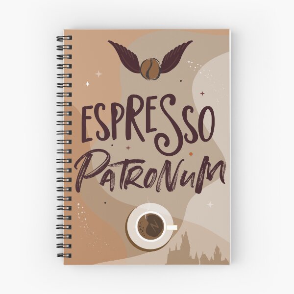 Item preview, Magic Coffee designed and sold by leombianchini.