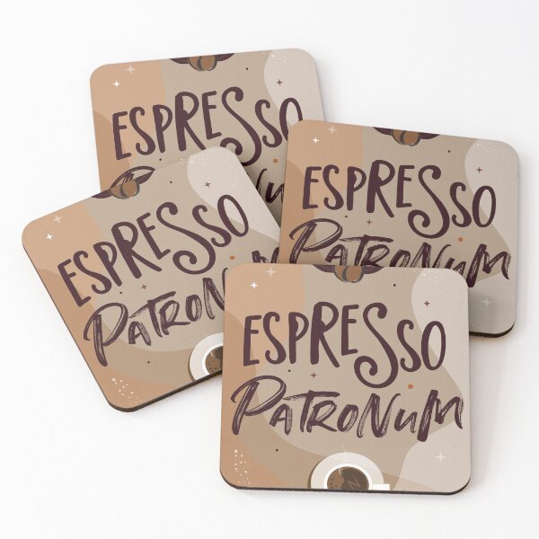 Item preview, Magic Coffee designed and sold by leombianchini.
