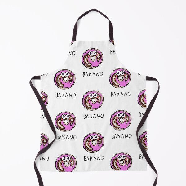 Item preview, bakanosandwich designed and sold by hapabot.