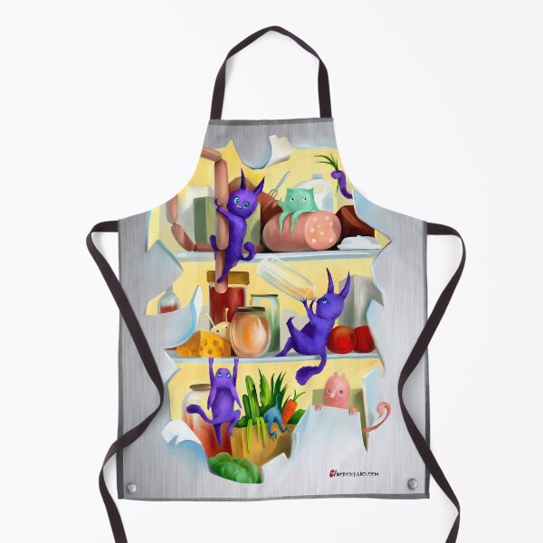 Item preview, Kitchen Feast designed and sold by IncrediArts.