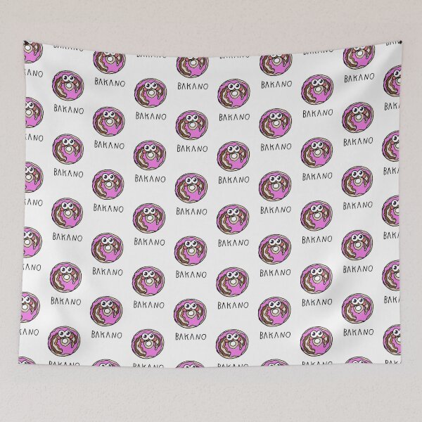 Item preview, bakanosandwich designed and sold by hapabot.