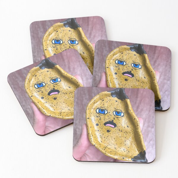 Item preview, Banana Dude Photographic Art | lilsboobthangs designed and sold by lilsboobthangs.