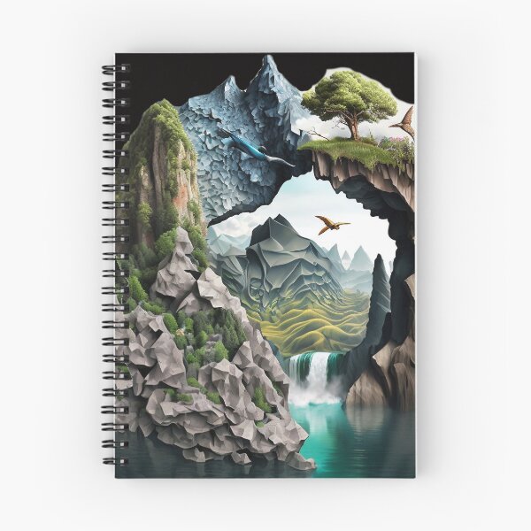 Item preview, Blue Lagoon 3D designed and sold by Pozolevi.