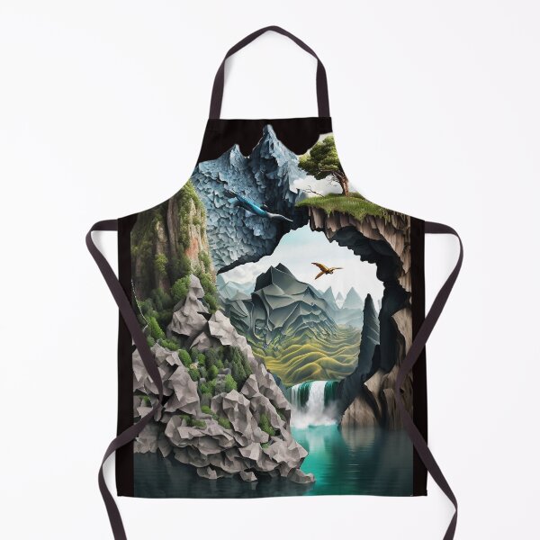 Item preview, Blue Lagoon 3D designed and sold by Pozolevi.
