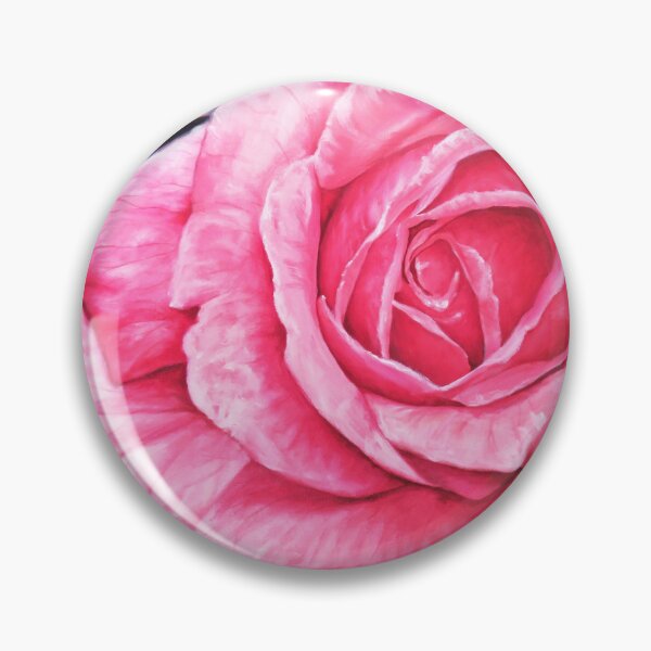 Item preview, Pink Rose Acrylic designed and sold by Alvaro-Miranda.