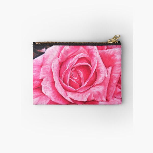 Item preview, Pink Rose Acrylic designed and sold by Alvaro-Miranda.