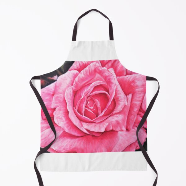 Item preview, Pink Rose Acrylic designed and sold by Alvaro-Miranda.