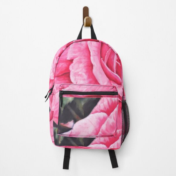 Item preview, Pink Rose Acrylic designed and sold by Alvaro-Miranda.
