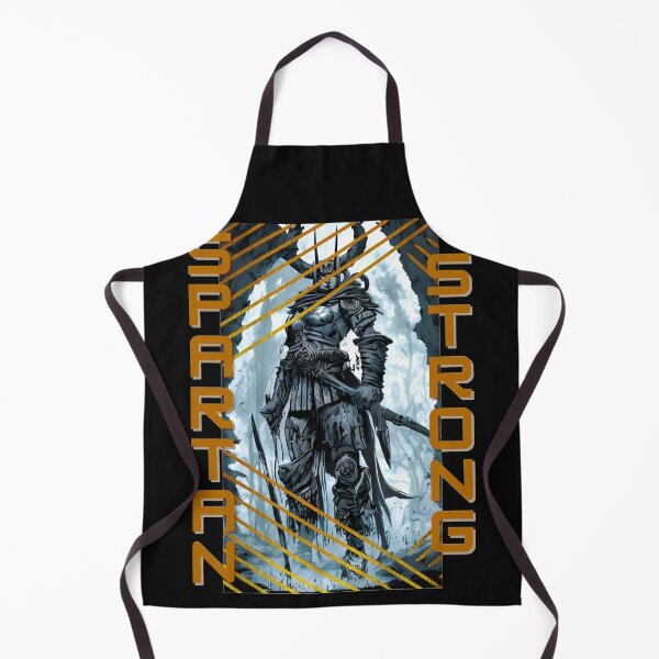 Item preview, Spartan Strong 16 designed and sold by Mitrodoros.