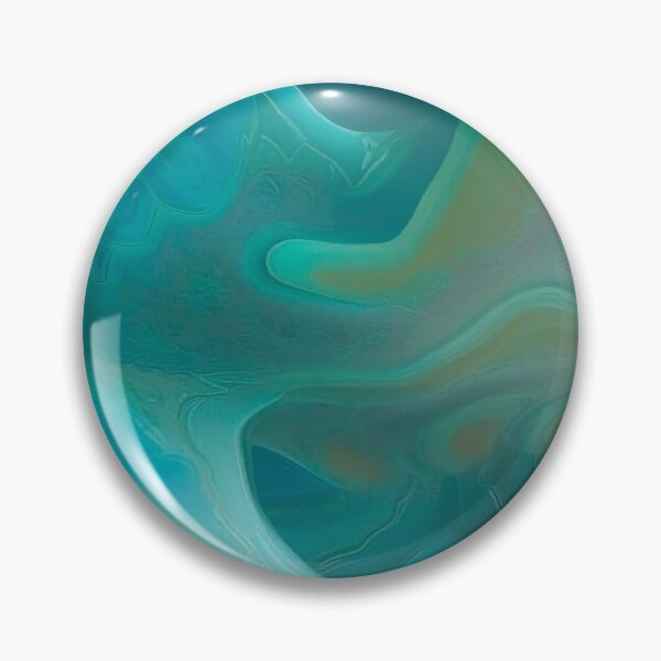 Item preview, abstract blue background with waves designed and sold by JuliVogel.