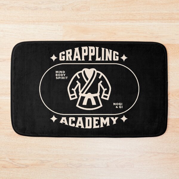 Item preview, Grappling designed and sold by Mlaniel.