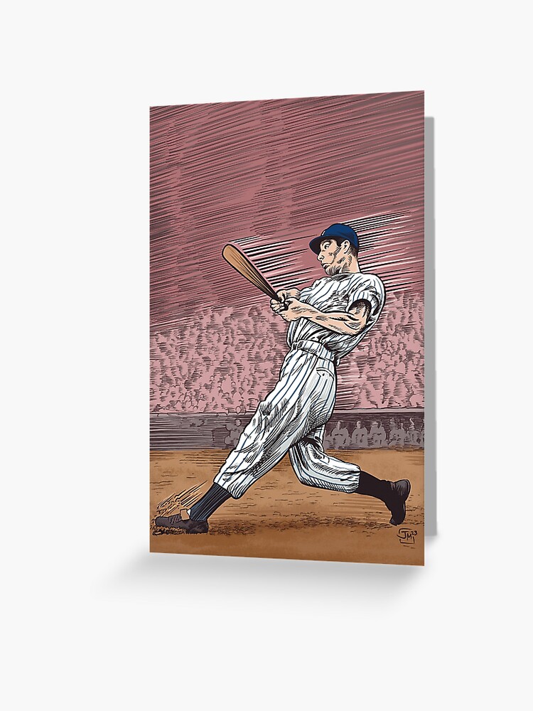 Baseball Ilustration Series 2 Poster for Sale by TheGraphicPath