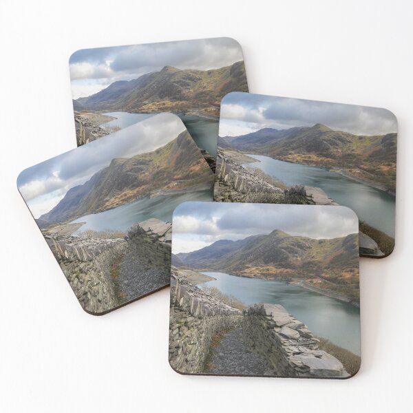 Item preview, The slate path designed and sold by Leighton Collins.