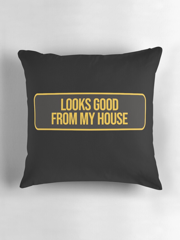 My house pillows hotsell