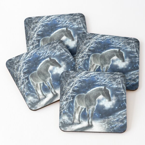 Item preview, Winter Tale  designed and sold by FOXTARION.