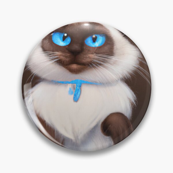 Item preview, Aristocratic cat with a cup of coffee designed and sold by aipetre.