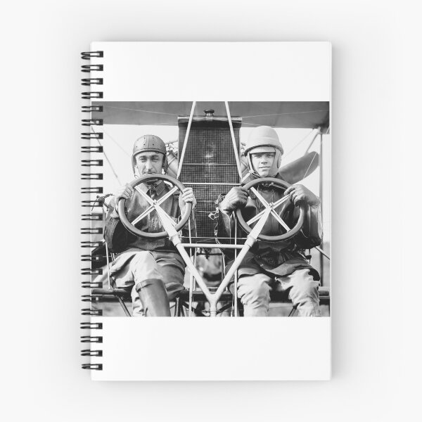 Item preview, Flight Instruction 1912 designed and sold by Daniel Hagerman.