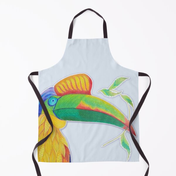 Item preview, Tucan  designed and sold by mpmi0801.
