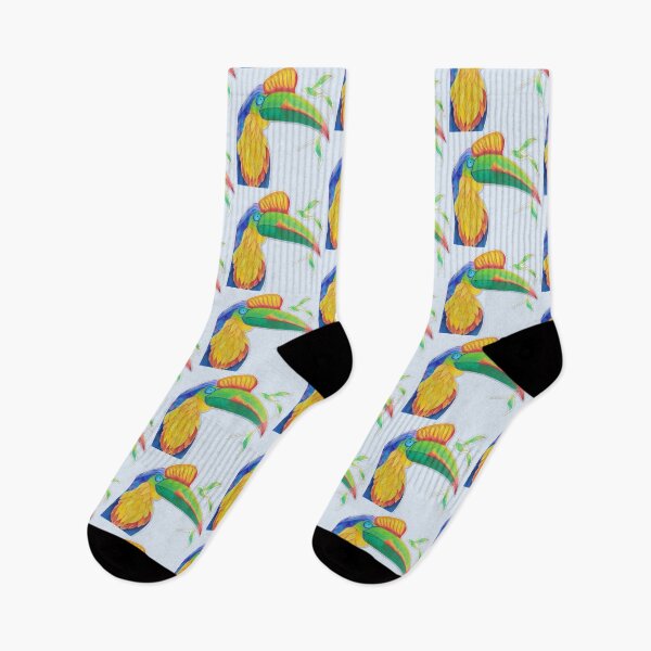 Item preview, Tucan  designed and sold by mpmi0801.