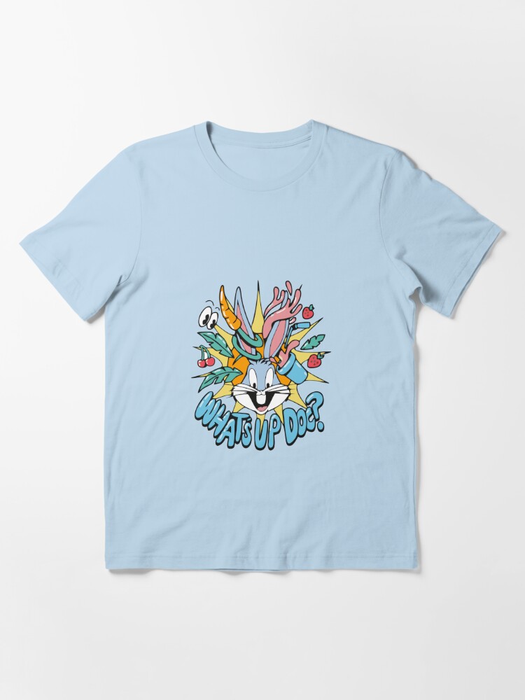 Disover Bugs Bunny - Looney Tunes T Shirt