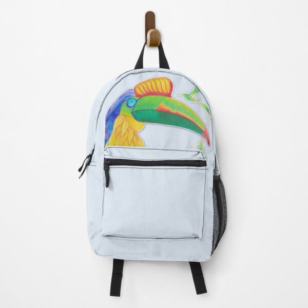 Item preview, Tucan designed and sold by mpmi0801.