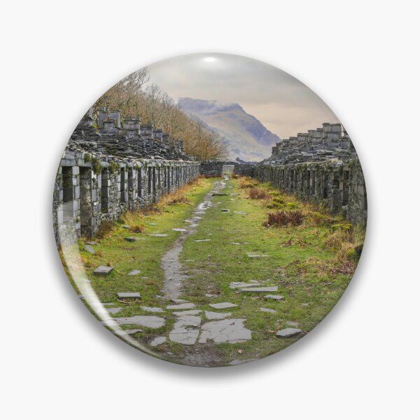 Item preview, Anglesey Barracks designed and sold by Leighton Collins.