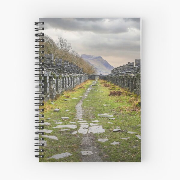 Item preview, Anglesey Barracks designed and sold by Leighton Collins.