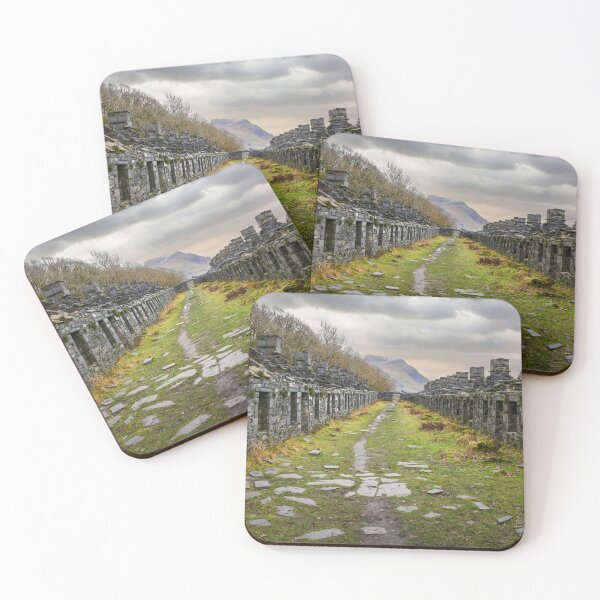 Item preview, Anglesey Barracks designed and sold by Leighton Collins.