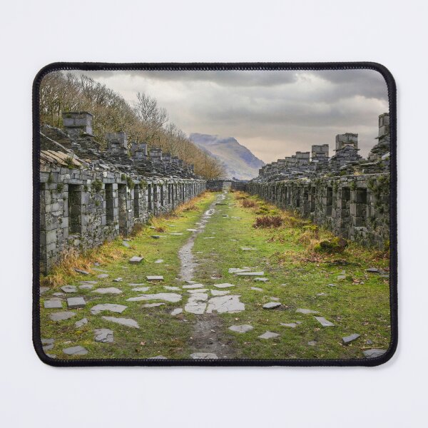 Item preview, Anglesey Barracks designed and sold by Leighton Collins.