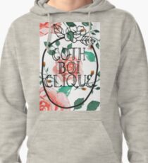 GothBoiClique Part. 2 Pullover Hoodie