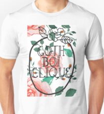 GothBoiClique Part. 2 Unisex T-Shirt