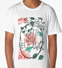 GothBoiClique Part. 2 Long T-Shirt