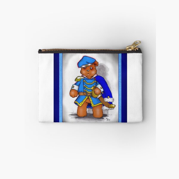 Item preview, TeddyBear Dragoon designed and sold by MikeNewbanks.