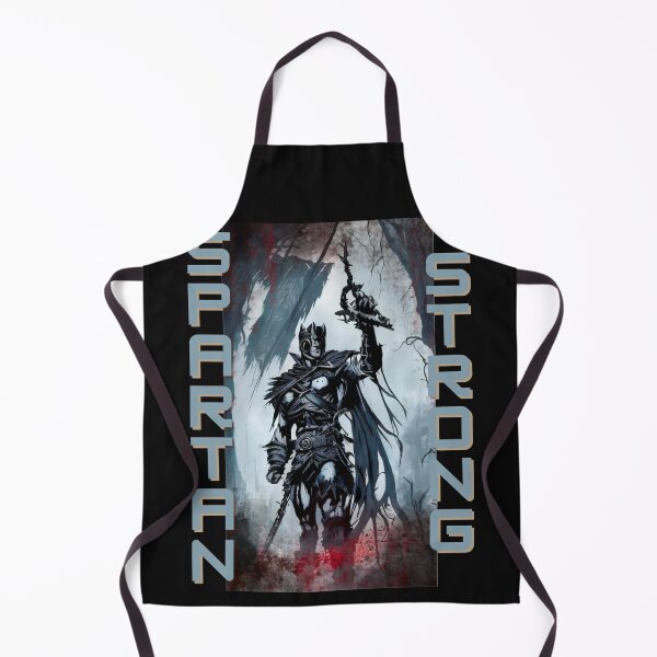 Item preview, Spartan Strong 17 designed and sold by Mitrodoros.