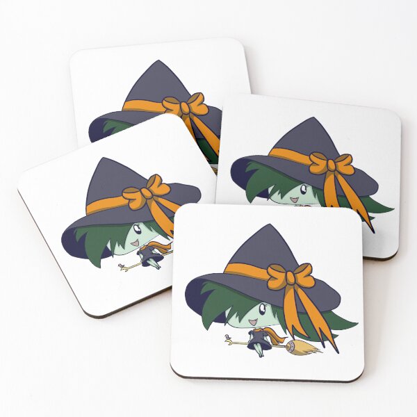 Item preview, Witchling ( no background) designed and sold by MicaelaC.