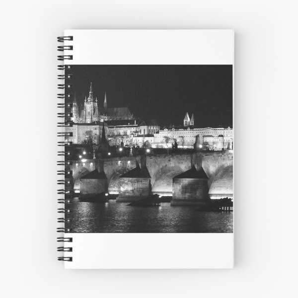 Item preview, Charles Bridge Prague designed and sold by tomelliottyo.