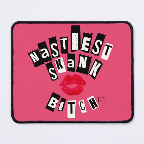 Item preview, Nastiest Skank Bitch designed and sold by RooBooCo.