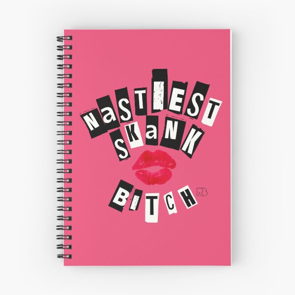 Item preview, Nastiest Skank Bitch designed and sold by RooBooCo.