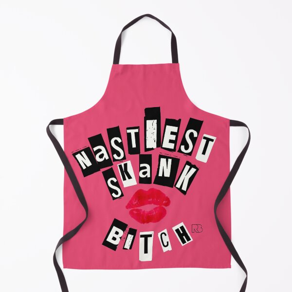 Item preview, Nastiest Skank Bitch designed and sold by RooBooCo.