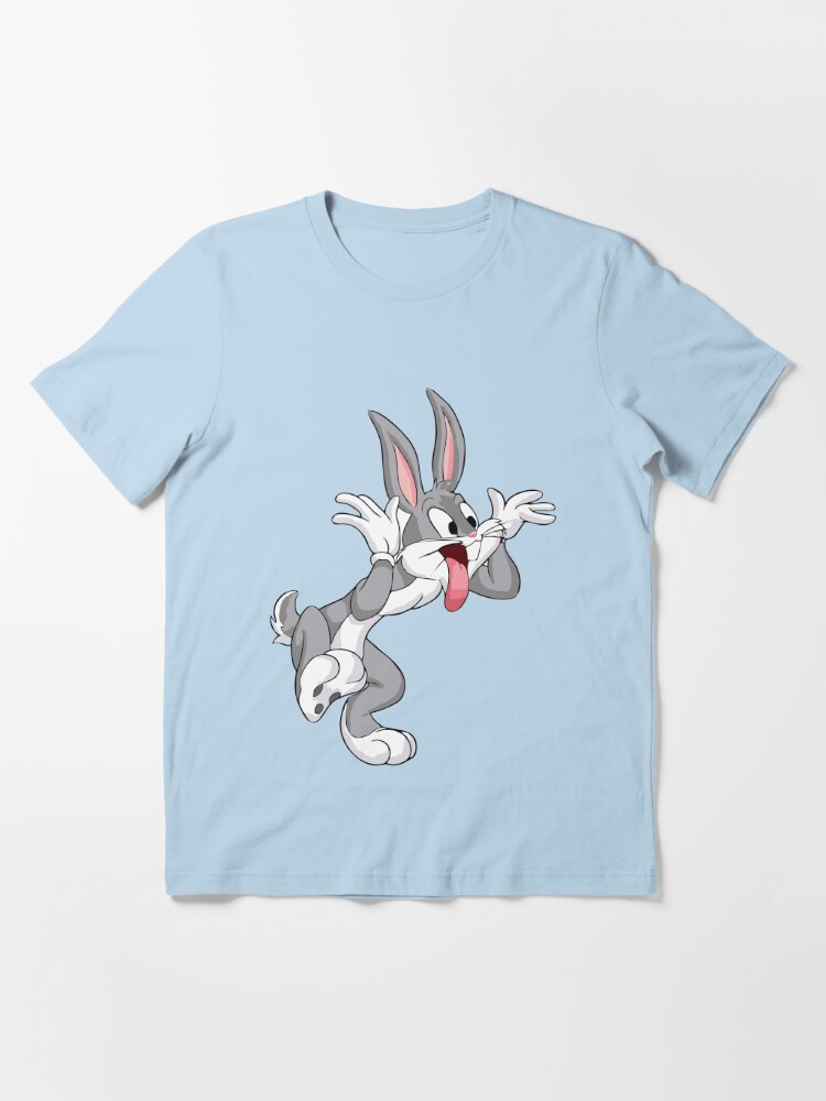 Disover Bugs Bunny - Looney Tunes T Shirt