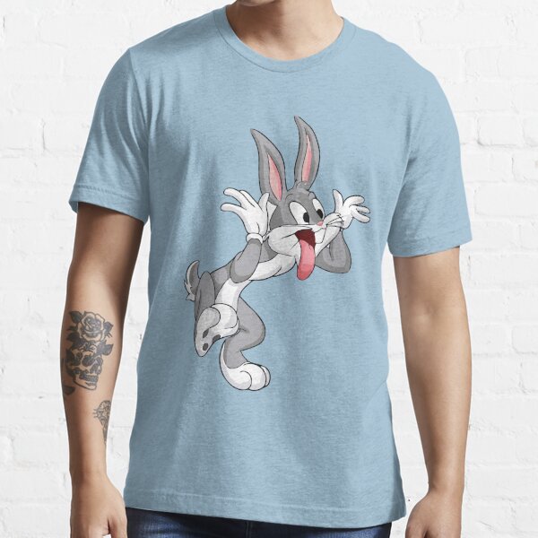 Bugs Bunny T-Shirts for Sale | Redbubble