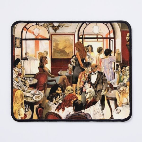 Item preview, Caffe Greco Rome designed and sold by angel1.