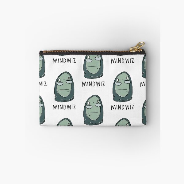 Item preview, MindOfWhiz designed and sold by hapabot.