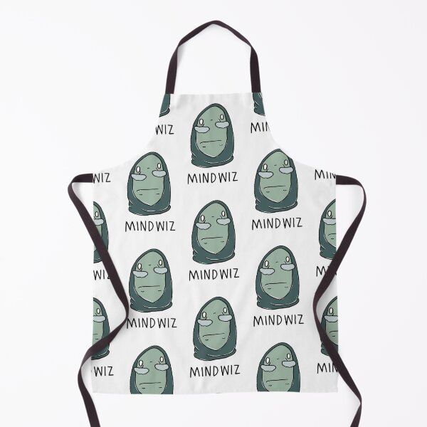 Item preview, MindOfWhiz designed and sold by hapabot.